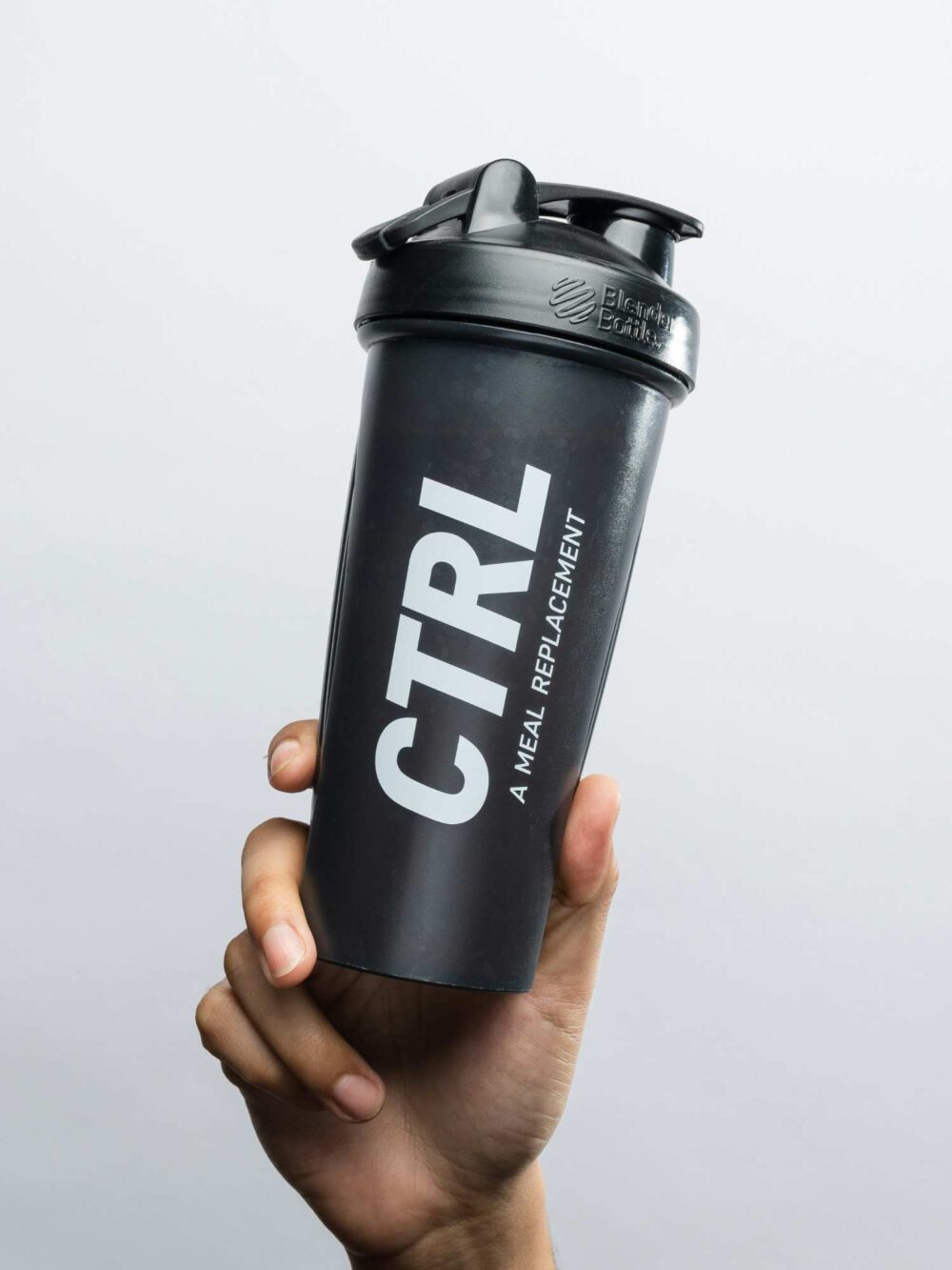 Blender bottle